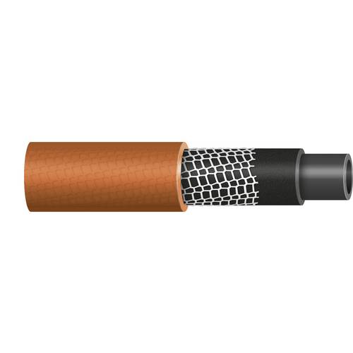 Thumbnail - Hozelock 100-101-236 13 mm Meterware Baustellenschlauch