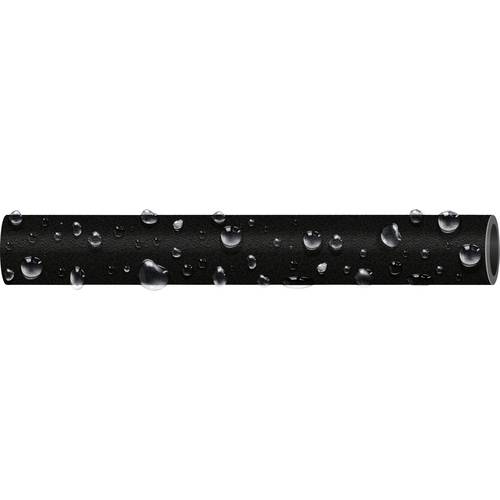 Thumbnail - Hozelock 100-101-242 12.5 mm Meterware Schwarz Poröser Schlauch