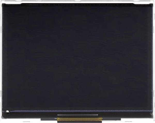 Smartwin SMMT035320240K-A10 Display-Modul 8.9 cm (3.5 Zoll) 320 x 240 Pixel  mit Hintergrundbeleuchtung