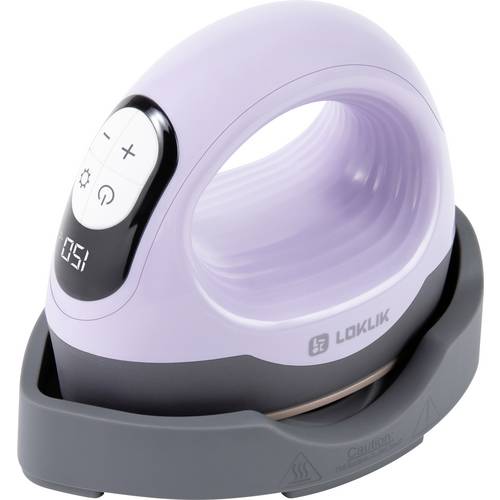 Loklik ImPress Mini 3 Heizpresse Lavendel