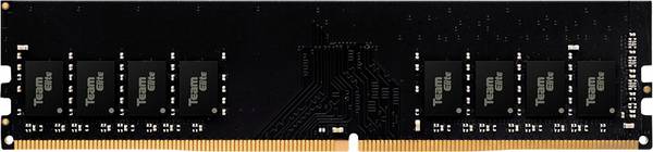 Team Elite - DDR4 - Modul - 16 GB - DIMM 288-PIN - 2666 MHz / PC4-21300