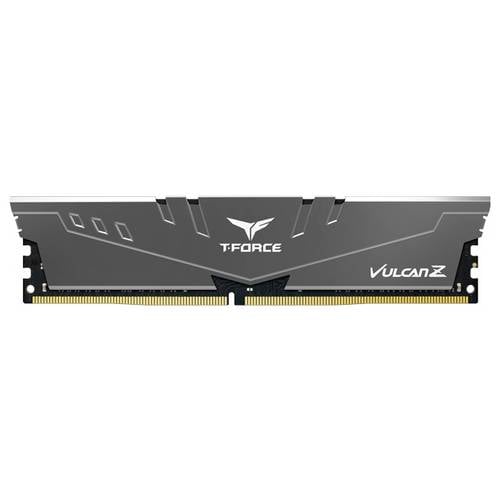 Thumbnail - Team Group TLZGD416G3200HC16F01 PC-Arbeitsspeicher Modul DDR4 16 GB 1 x 16 GB 3200 MHz 288pin DIMM CL16 TLZGD416G3200HC1...