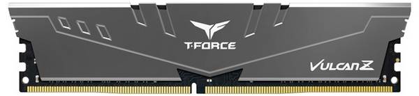 Team Group TLZGD416G3200HC16F01 PC-Arbeitsspeicher Modul DDR4 16 GB 1 x 16 GB 3200 MHz 288pin DIMM CL16 TLZGD416G3200HC16F01
