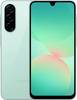 Samsung Galaxy A26 5G EU-Ware 128 GB Minze EEK C (A - G) 17 cm (6.7 Zoll) Smartphone