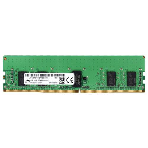 Thumbnail - Crucial MTA9ASF1G72PZ-3G2E1 PC-Arbeitsspeicher Modul DDR4 8 GB 1 x 8 GB ECC 3200 MHz 288pin DIMM CL22 MTA9ASF1G72PZ-3G2E...