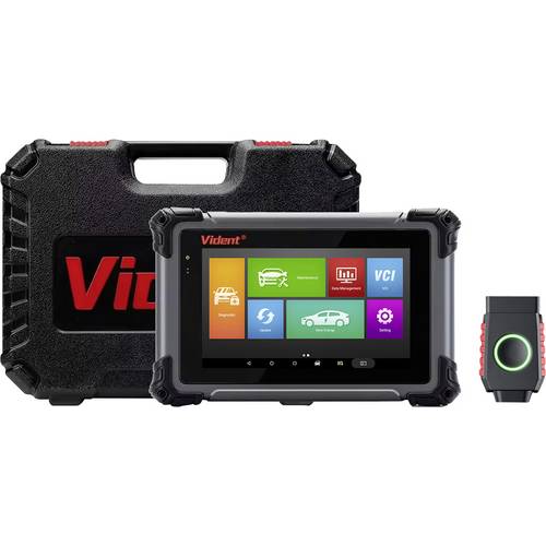 Vident OBD II Diagnosetool iSmart810Elite