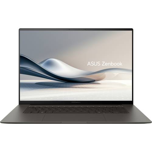 Thumbnail - Asus Notebook ZenBook S 16 UM5606KA-RK106W 40.6 cm (16 Zoll) 3K AMD Ryzen AI 7 350 24 GB RAM 1 TB SSD Deutsch, QWERTZ AM...