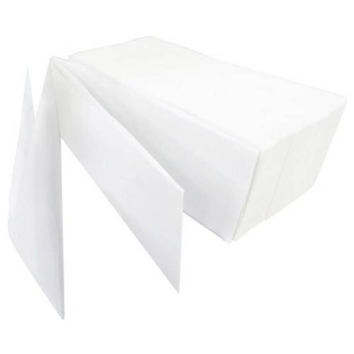 G&G Etiketten 203 x 102 mm Papier 1000 St. RL-PZD-102*203*1000-BK/WT Universal-Etiketten