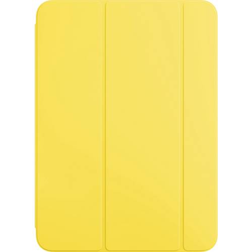 Apple Smart Folio iPad Cover / Tasche Apple iPad 11 (A16, 2024), iPad 10.9 (Gen.10, 2022) 27,7 cm (10,9) - 27,9 cm (11) ...