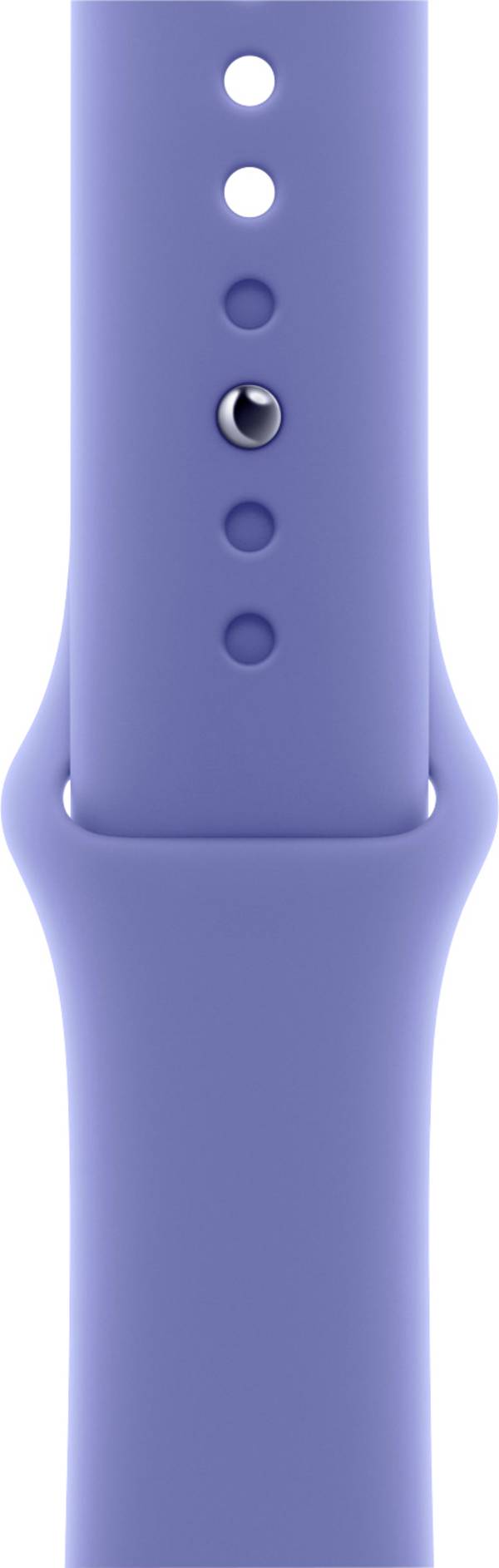 Apple Watch Sportarmband Sportarmband 40 mm S/M Veilchen