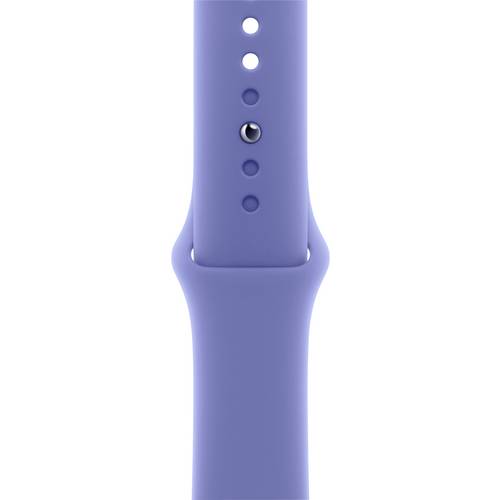 Apple Watch Sportarmband Sportarmband 40 mm S/M Veilchen