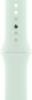 Apple Watch Sportarmband Sportarmband 40 mm S/M Aquamarin