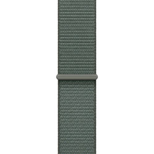 Thumbnail - Apple Watch Sport Loop Sportarmband 42 mm Salbei