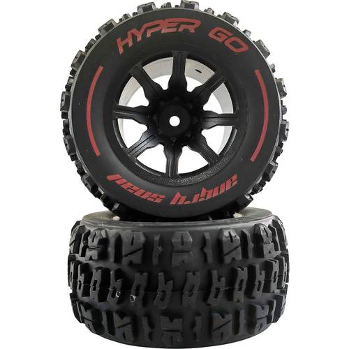 Amewi 012-14300E1 Ersatzteil Räderset