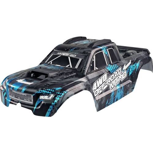 Amewi 012-HPG1030C Ersatzteil Karosserie