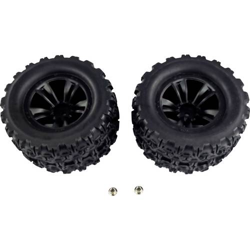 Amewi 012-HPG1015A Ersatzteil Räderset