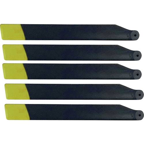 Amewi MD500E/H145 Ersatzteil Rotorblattset