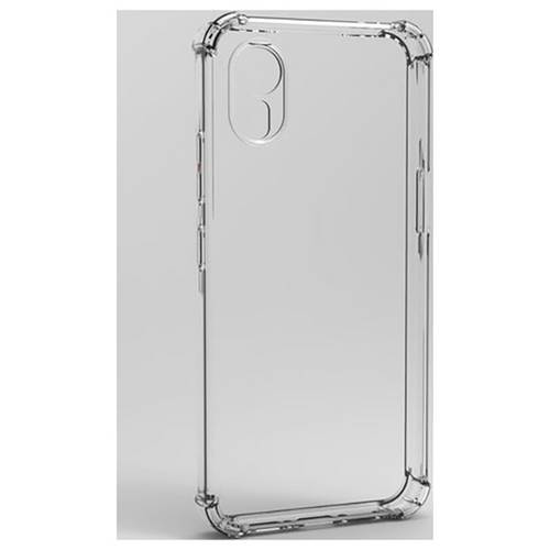 Samsung GP-FPG556AEBTW Cover Samsung Galaxy Xcover7 Transparent GP-FPG556AEBTW