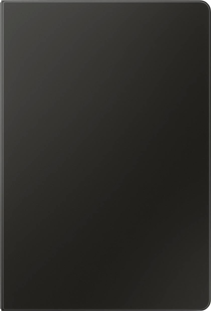 Samsung EF-DX725BBGGDE Tablet-Tastatur Passend für Marke (Tablet): Samsung Samsung Galaxy Tab S9 Android™