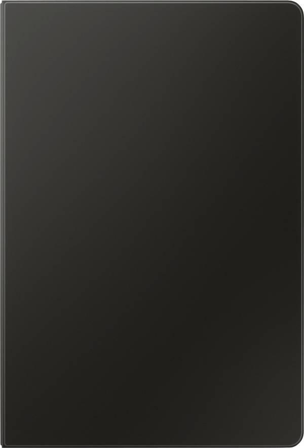 Samsung EF-DX725BBGGDE Tablet-Tastatur Passend für Marke (Tablet): Samsung Samsung Galaxy Tab S9 Android™