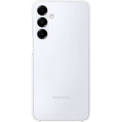 Thumbnail - Samsung EF-QA166CTEGWW Cover Samsung Galaxy A16 4G/5G Light (transparent) Stoßfest EF-QA166CT