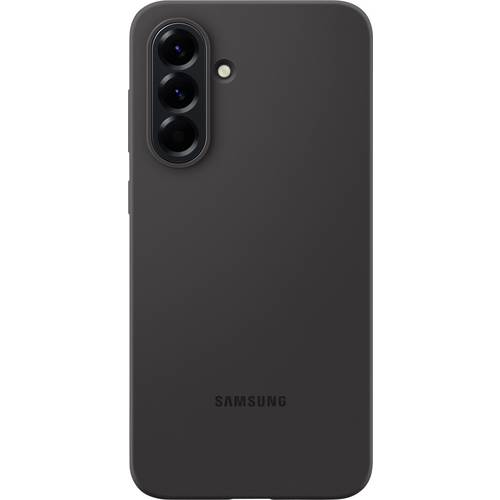 Thumbnail - Samsung EF-PA566CBEGWW Cover Samsung Galaxy A56 5G Schwarz Stoßfest EF-PA566CBEGWW