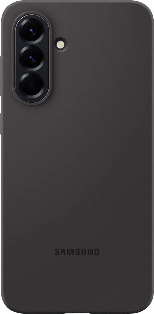 Samsung EF-PA566CBEGWW Cover Samsung Galaxy A56 5G Schwarz Stoßfest EF-PA566CBEGWW