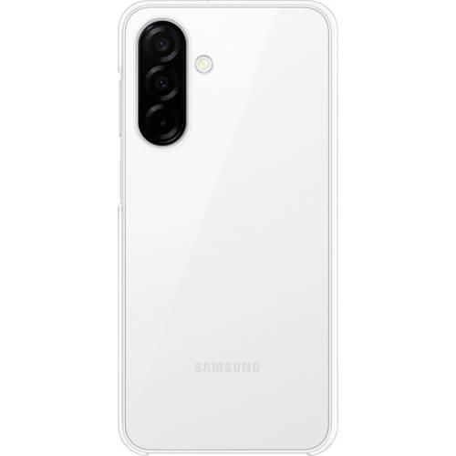 Samsung EF-QA266CTEGWW Cover Samsung Galaxy A26 5G Light (transparent) Stoßfest EF-QA266CT