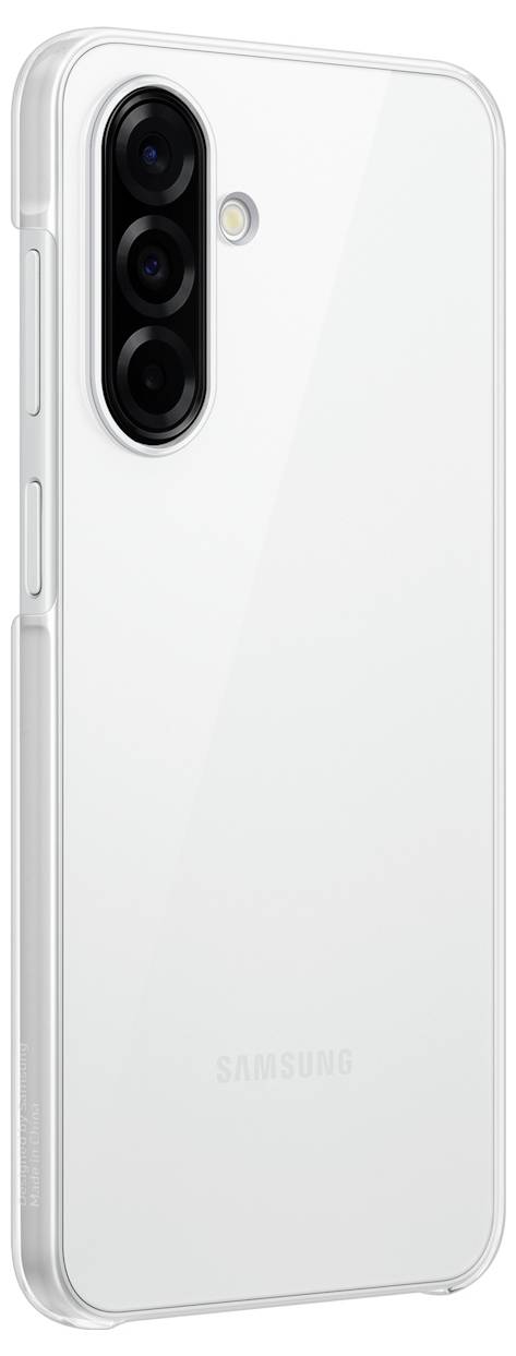 Samsung EF-QA266CTEGWW Cover Samsung Galaxy A26 5G Transparent Stoßfest EF-QA266CTEGWW-2