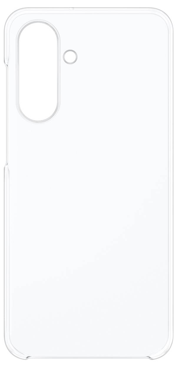 Samsung EF-QA266CTEGWW Cover Samsung Galaxy A26 5G Transparent Stoßfest EF-QA266CTEGWW-3