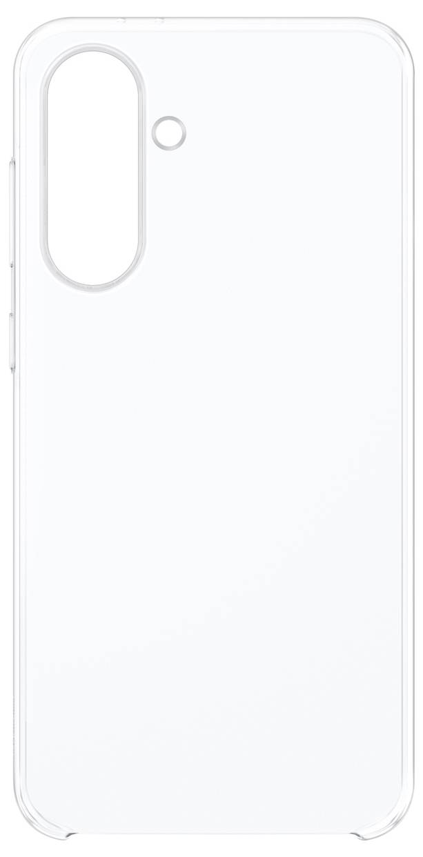 Samsung EF-QA566CTEGWW Cover Samsung Galaxy A36 5G Light (transparent) Stoßfest EF-QA566CT-3