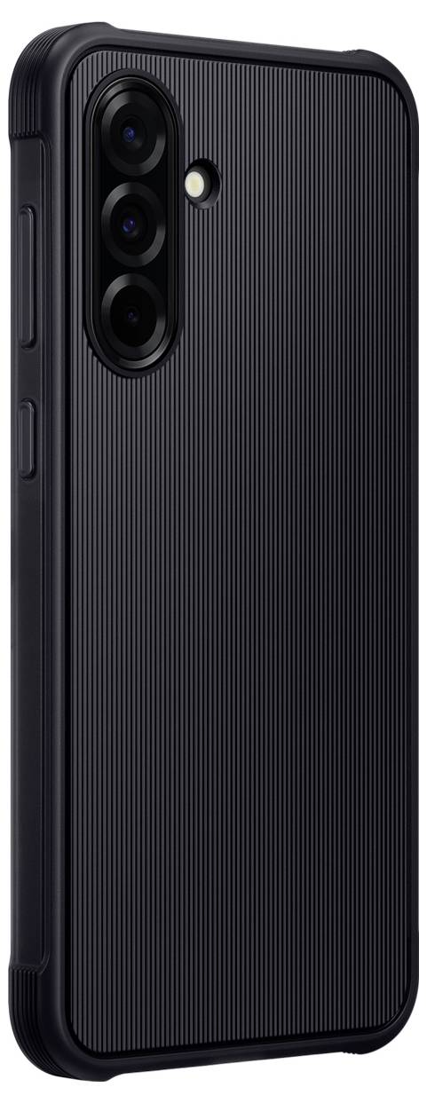 Samsung Rugged Case für Galaxy A36 schwarz EF-RA366CBEGWW-2