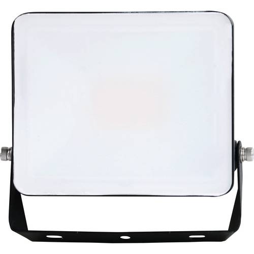 Thumbnail - Müller-Licht Miami 21600060 LED-Außenstrahler 20 W Leuchtfarben: Neutralweiß