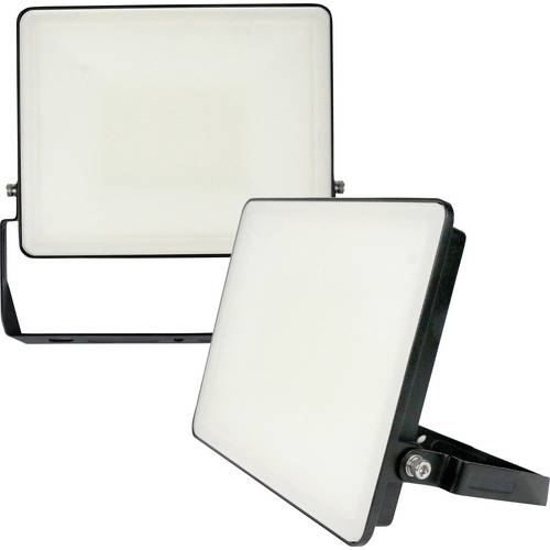 Müller-Licht Miami 21600062 LED-Außenstrahler 50 W Leuchtfarben: Neutralweiß