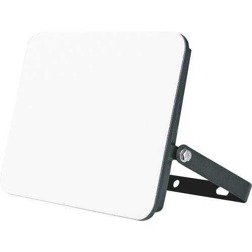 Thumbnail - Müller-Licht Orlando 21600071 LED-Außenstrahler 20 W Leuchtfarben: Neutralweiß