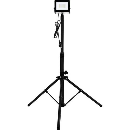 Thumbnail - Müller-Licht Boston LED-Baustrahler 15 W 2190 lm Neutralweiß 21600055