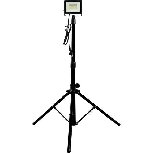 Thumbnail - Müller-Licht Boston LED-Baustrahler 30 W 3380 lm Neutralweiß 21600057