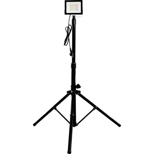 Müller-Licht Boston LED-Baustrahler 50 W 5750 lm Neutralweiß 21600059