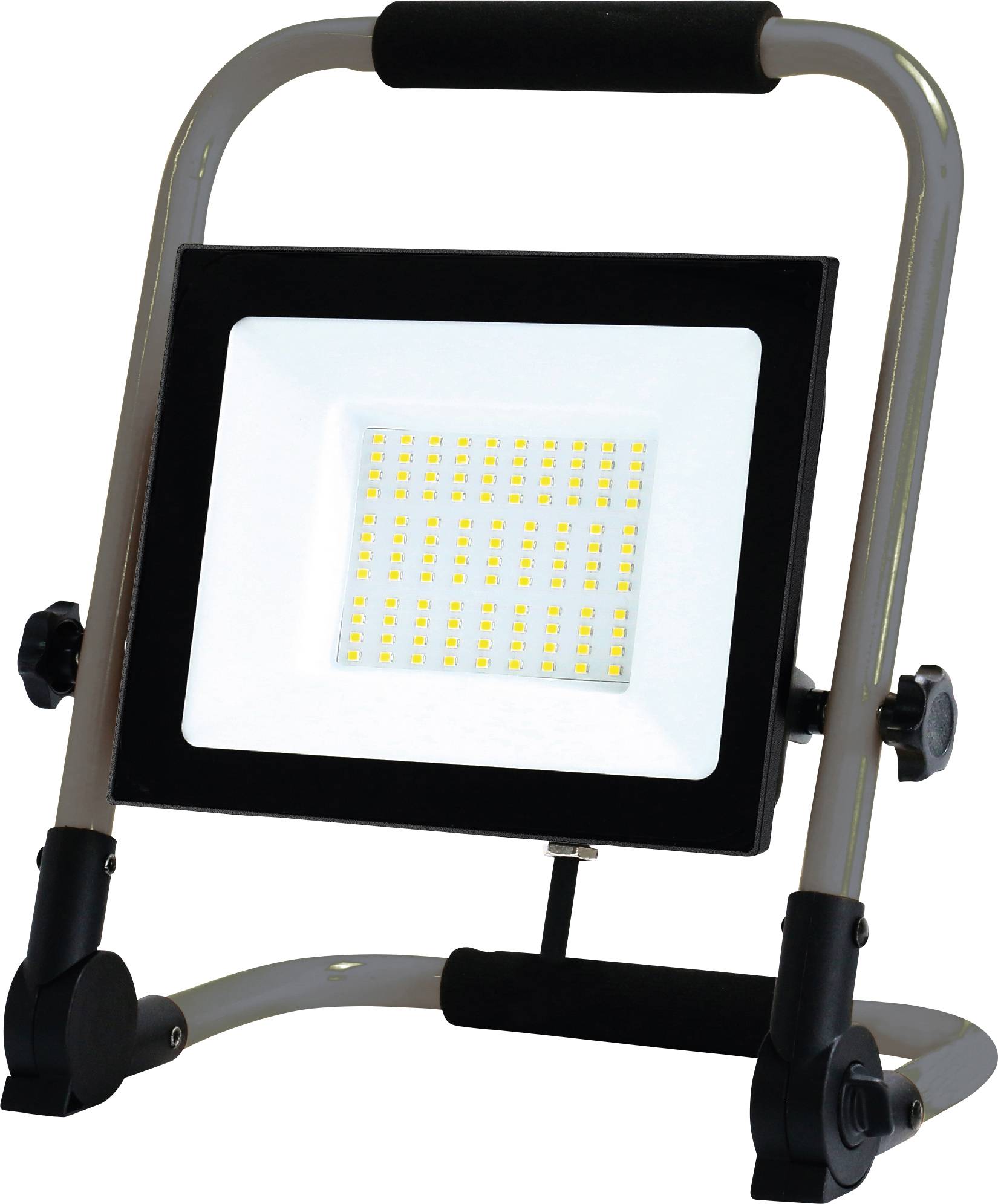 Müller-Licht Denver LED-Baustrahler 50 W 5750 lm Neutralweiß 21600054