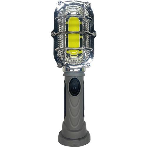 Müller-Licht 27700071 WL6 LED Arbeitsleuchte batteriebetrieben 3 W 200 lm