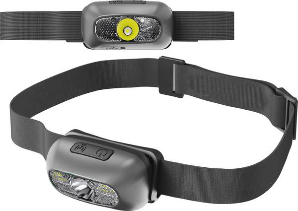 Müller-Licht  LED Stirnlampe akkubetrieben 90 lm  27700073
