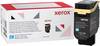 Xerox Toner Original Cyan 1800 Seiten 006R04820 006R04820