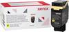 Xerox Toner Original Gelb 1800 Seiten 006R04822 006R04822