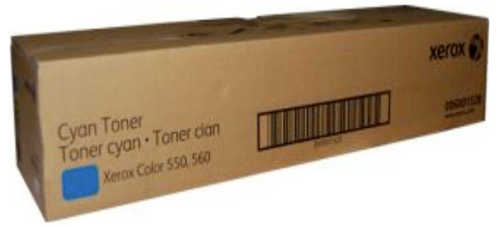 Xerox Toner Original Weiß 006R01807 006R01807