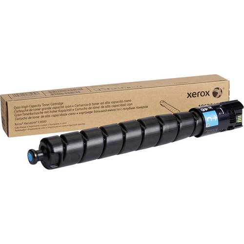 Xerox Toner Original Cyan 16500 Seiten VersaLink C8000 106R04050