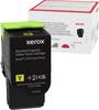 Xerox Toner Original Gelb 2000 Seiten 006R04359 006R04359