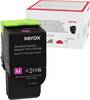 Xerox Toner Original Magenta 2000 Seiten 006R04358 006R04358