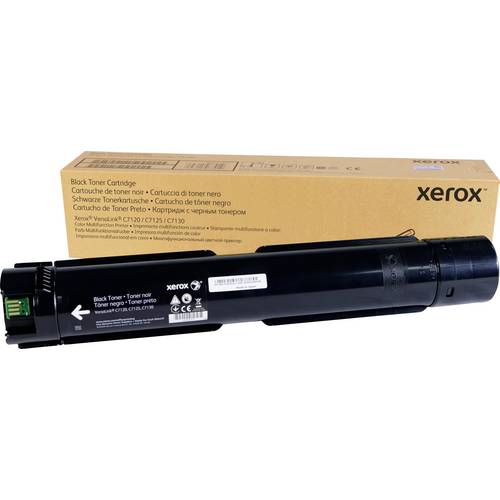 Xerox Toner Original Schwarz 34000 Seiten 006R01824 006R01824