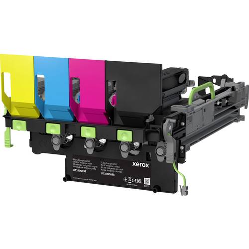 Xerox Imaging-Kit Original Color 150000 Seiten 013R00698 013R00698