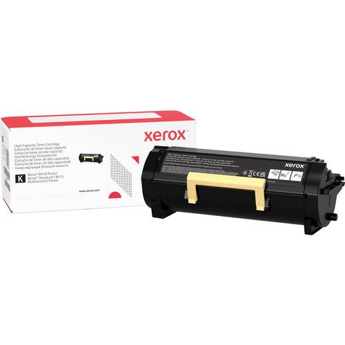 Xerox Toner Original Schwarz 14000 Seiten 006R04726 006R04726